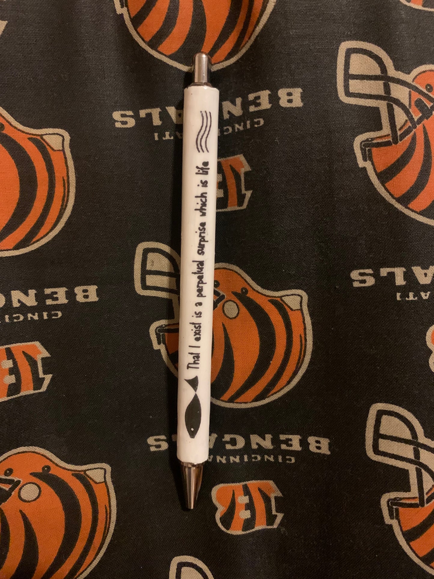 Quote Pen