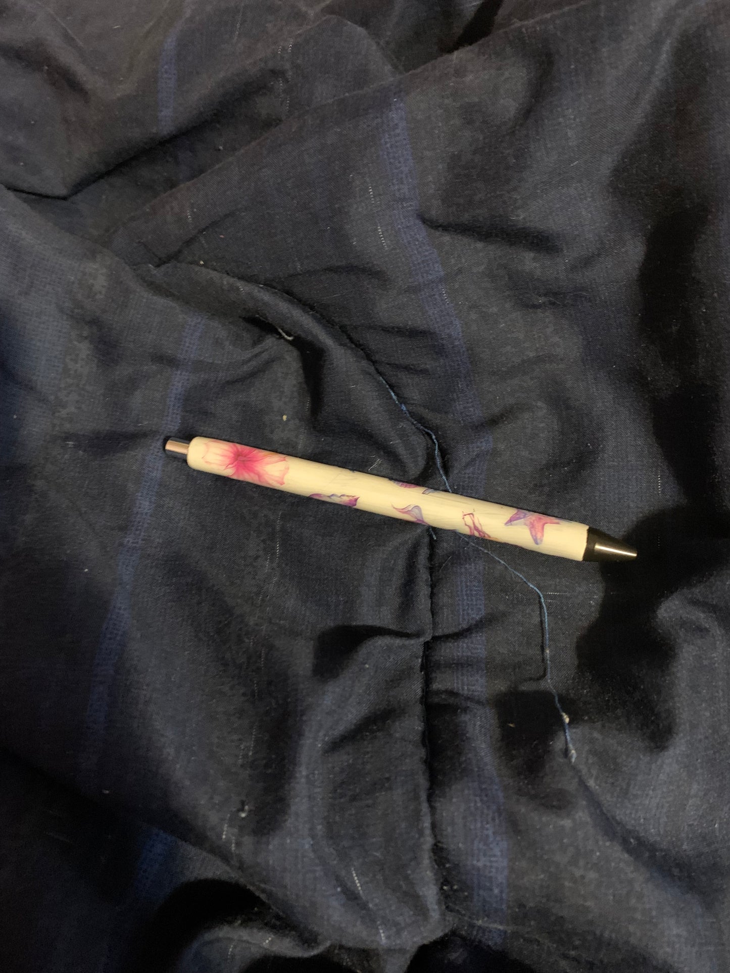 Mermaid Pen