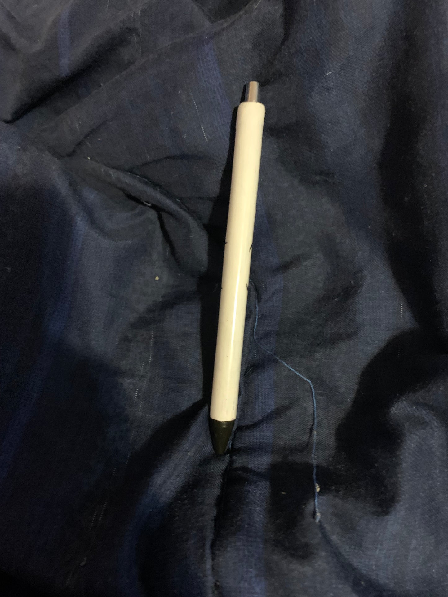 Tribal Pen