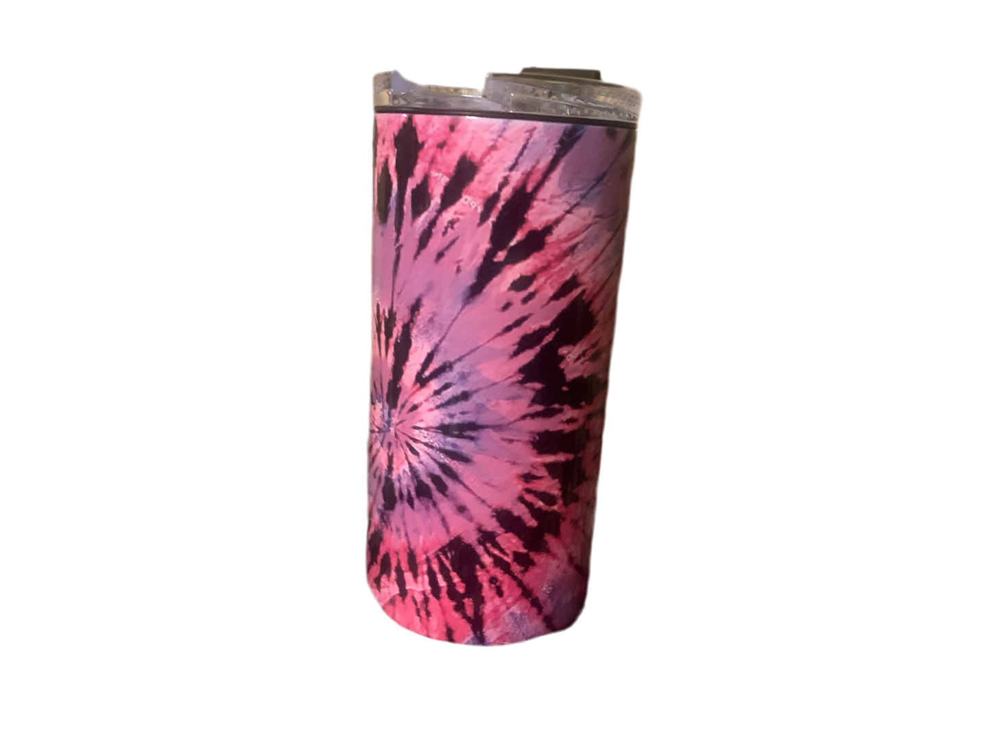 4 N 1 Sublimated Can Cooler
