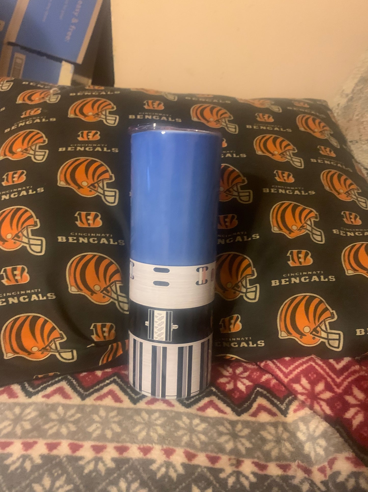 20 oz Star Wars Inspired Tumbler