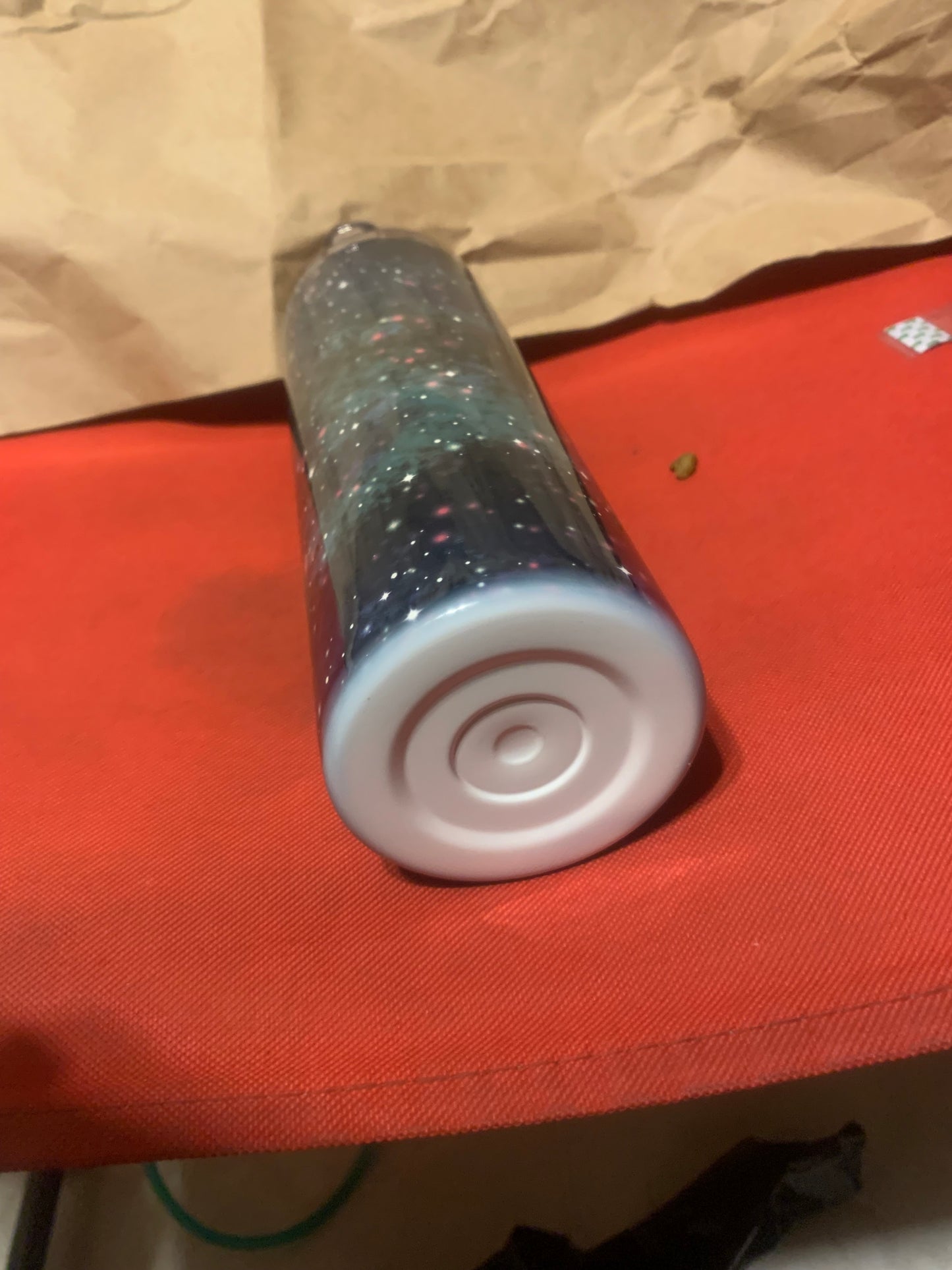 18.5 oz Sky Tumbler