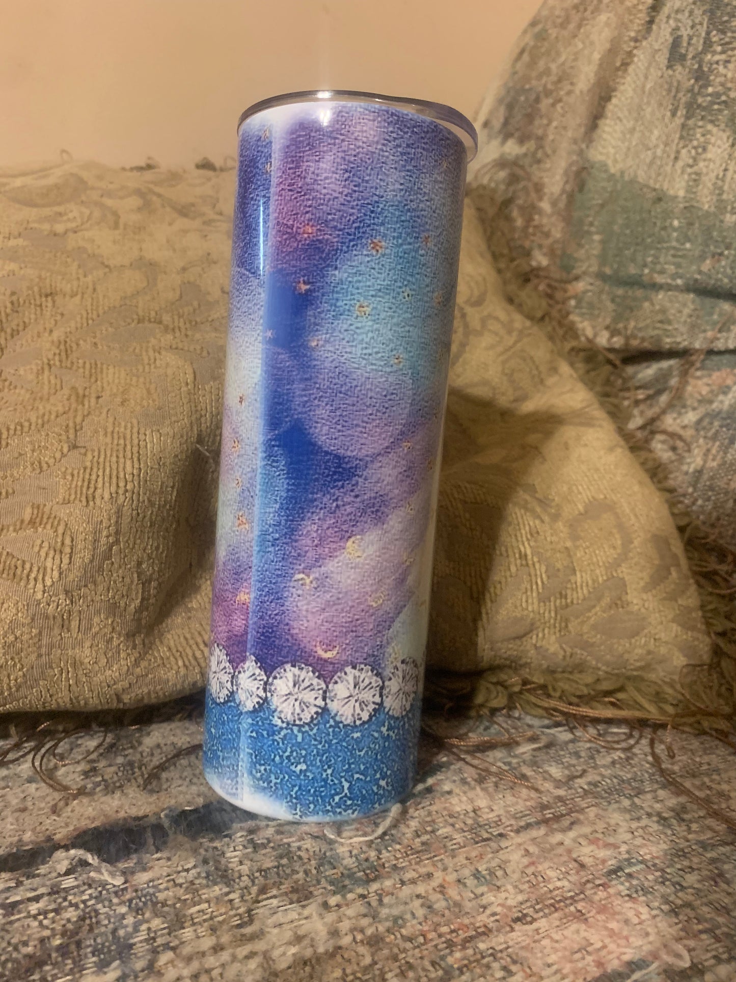 Elsa Tumbler