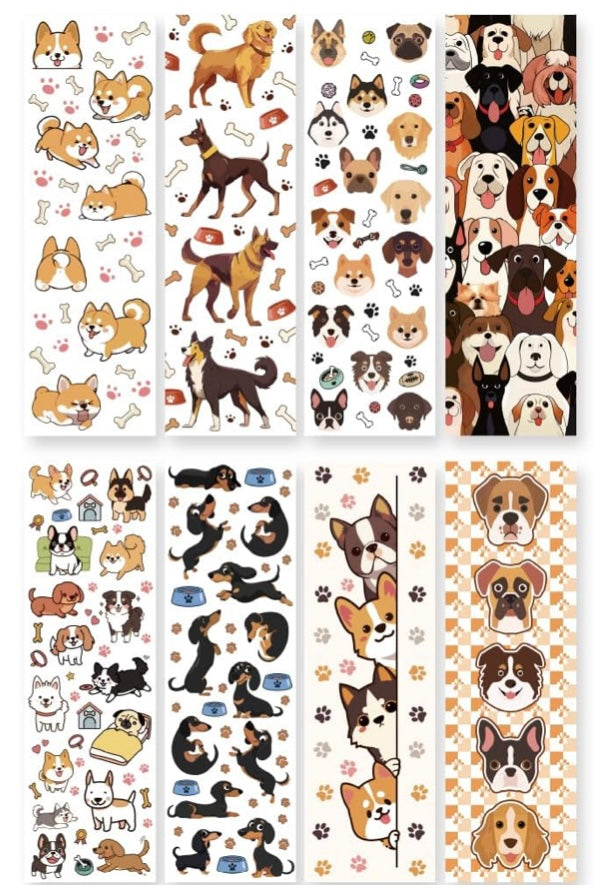 Dog Pen