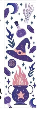 Witchy Pen