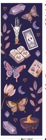 Witchy pen
