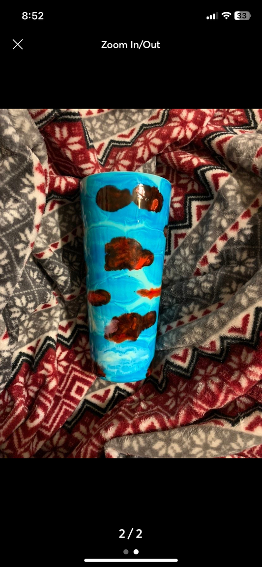 32 oz Tumbler