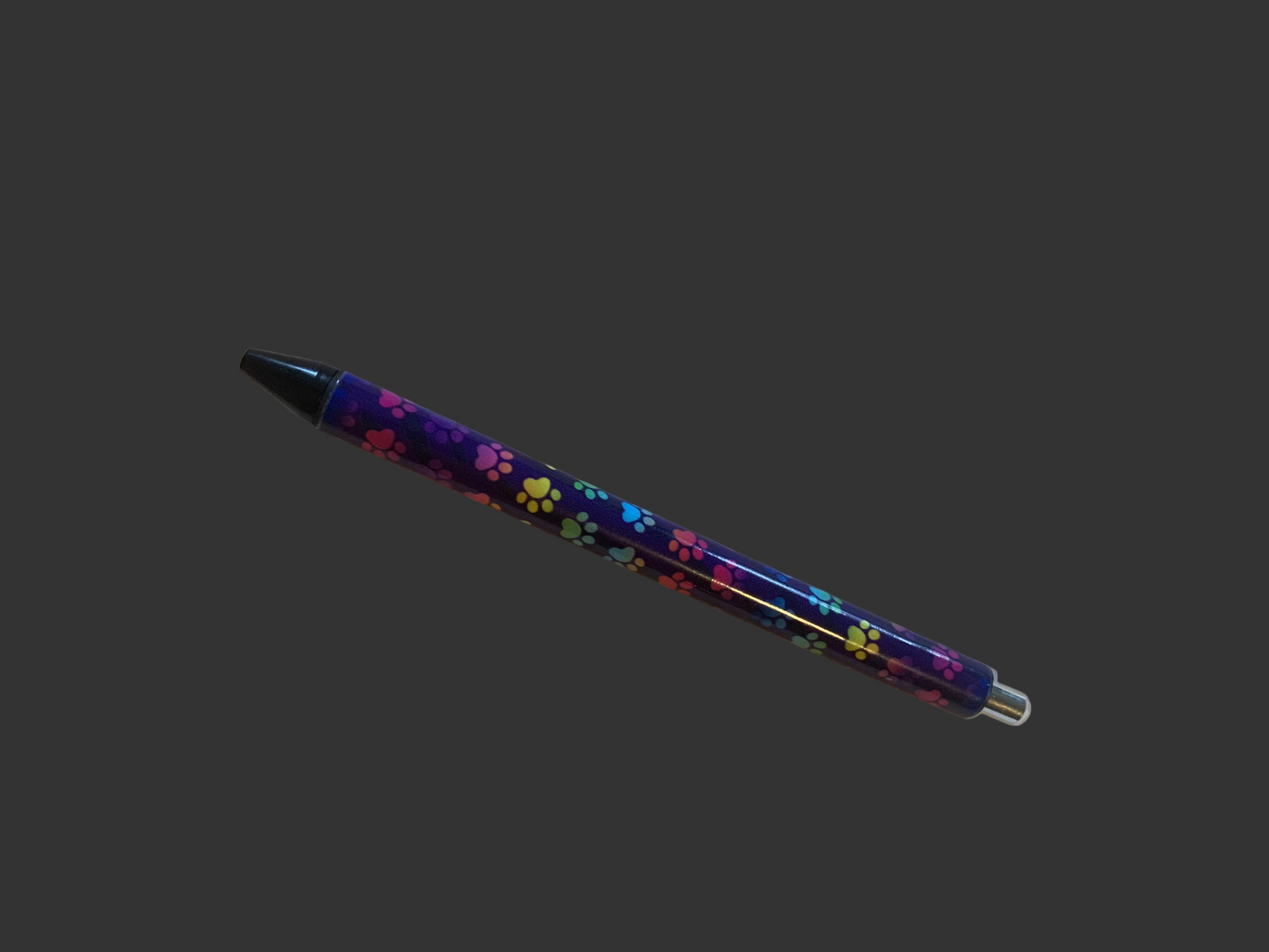 Rainbow Paw Pen