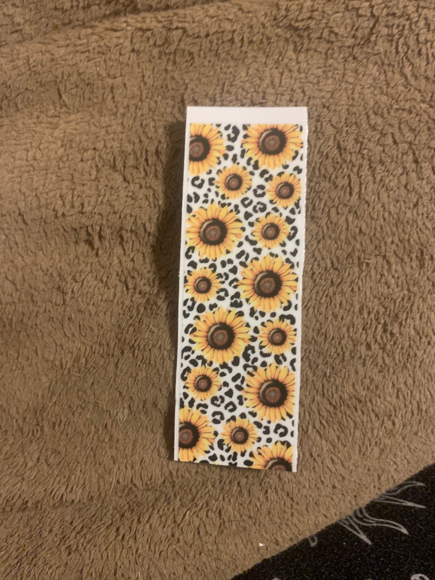 Sunflowers Pen
