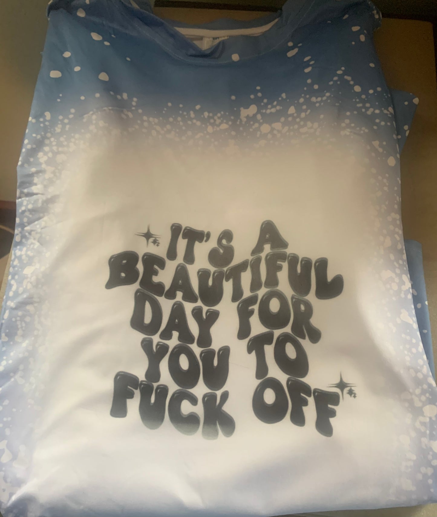 Sayings shirt