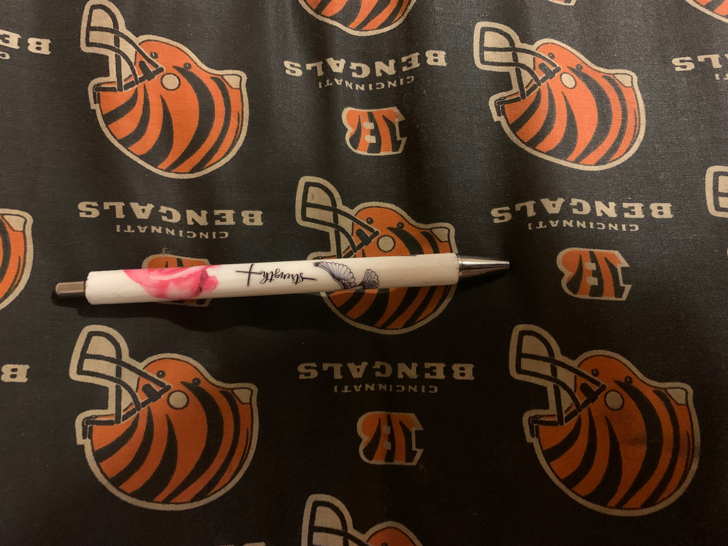 Pen