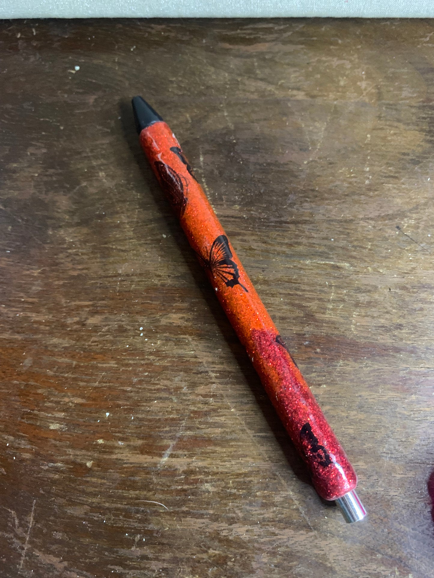 Custom Tattoo Ink Pen