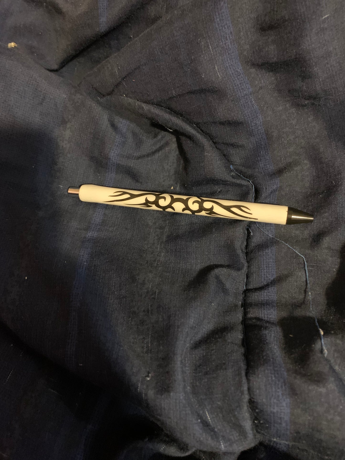 Tribal Pen