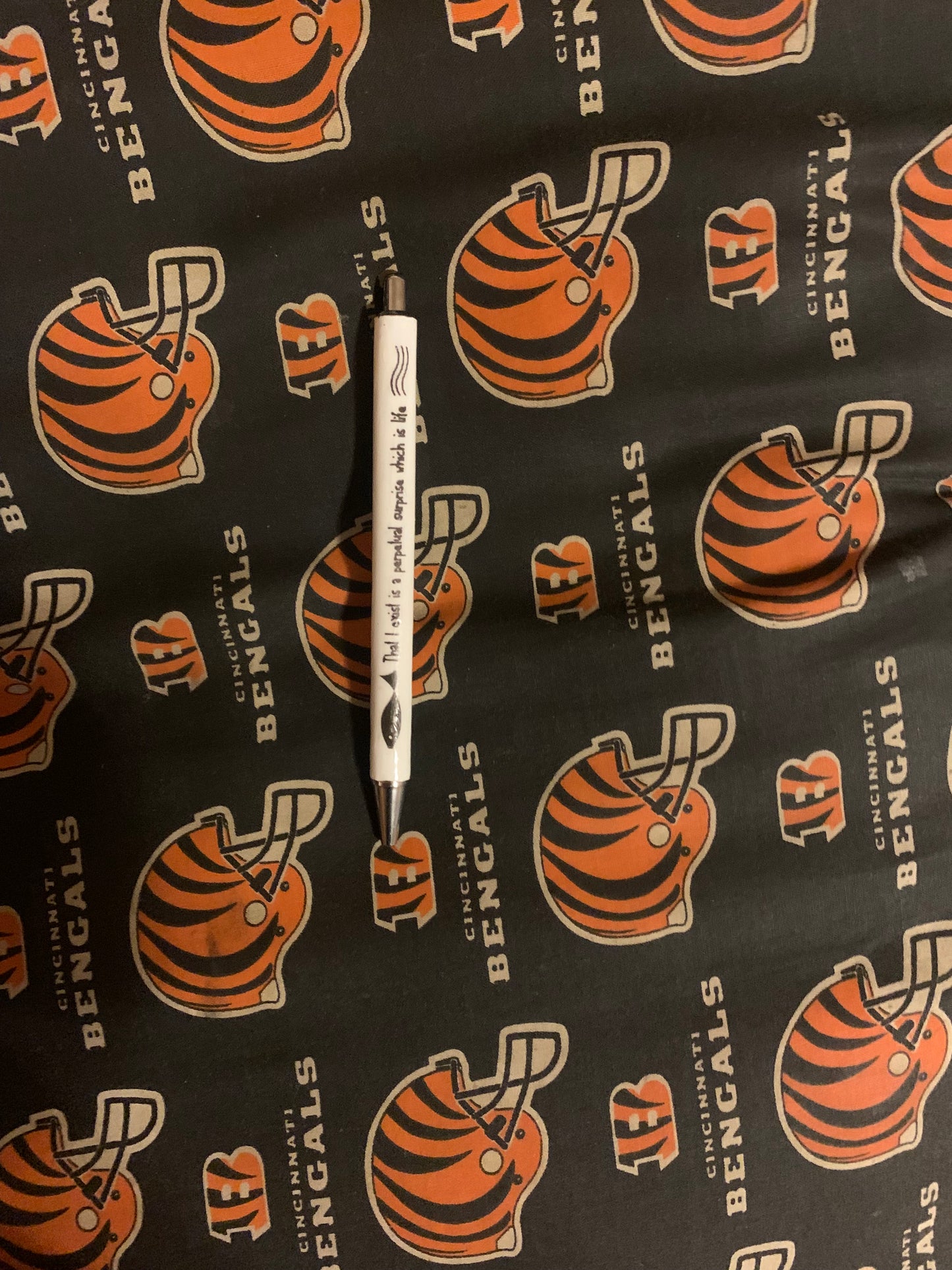 Quote Pen