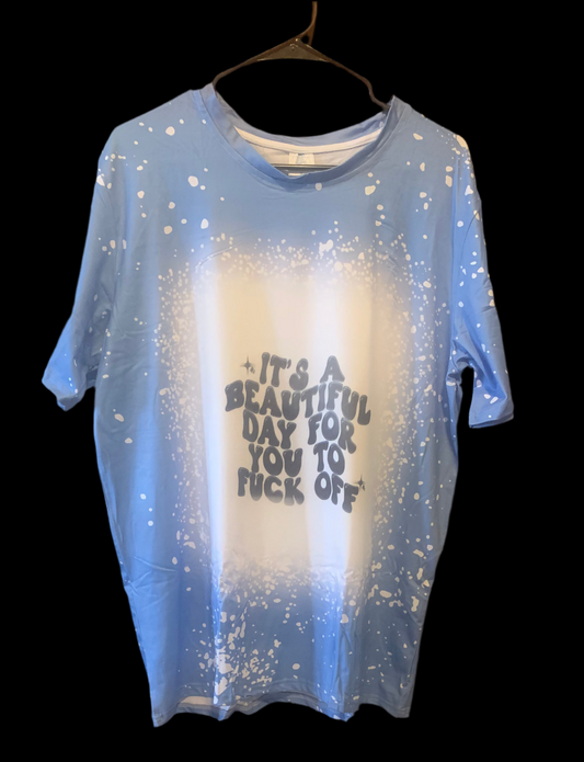 Sayings shirt