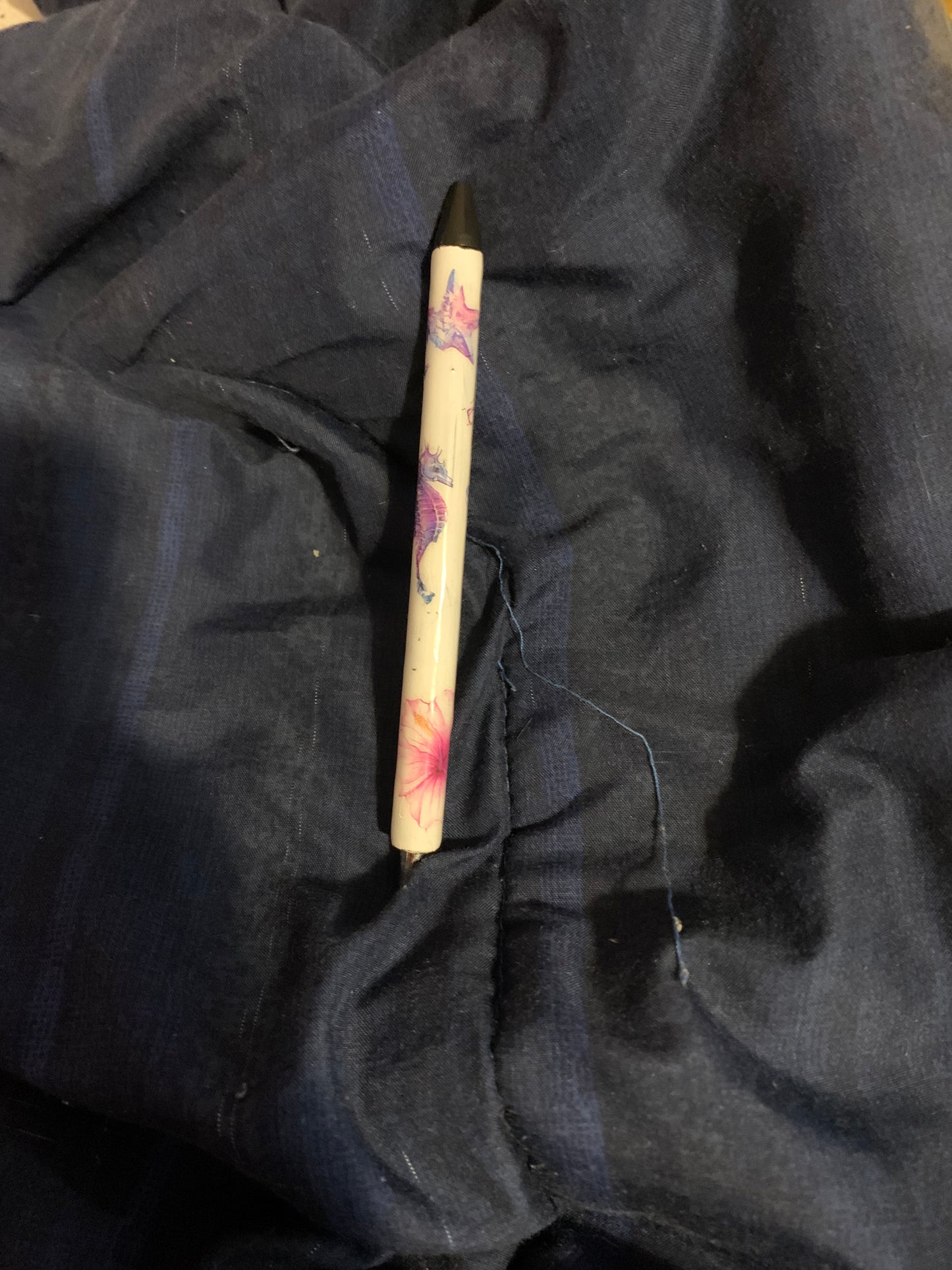 Mermaid Pen