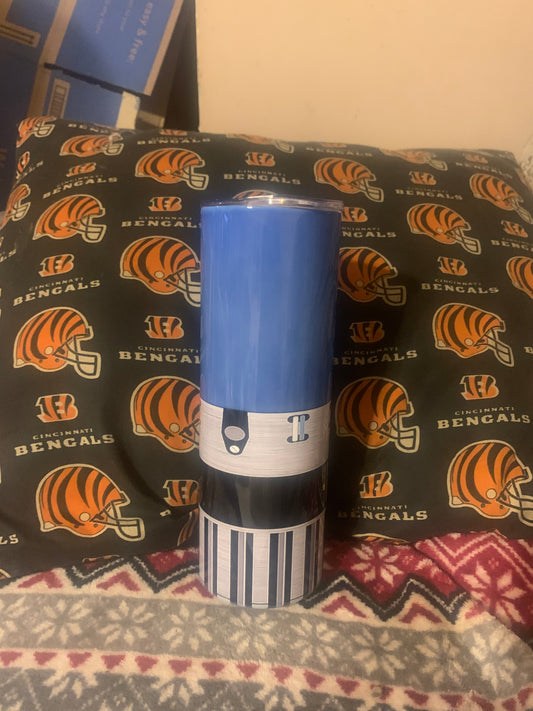 20 oz Star Wars Inspired Tumbler