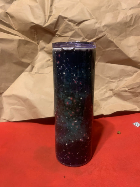18.5 oz Sky Tumbler