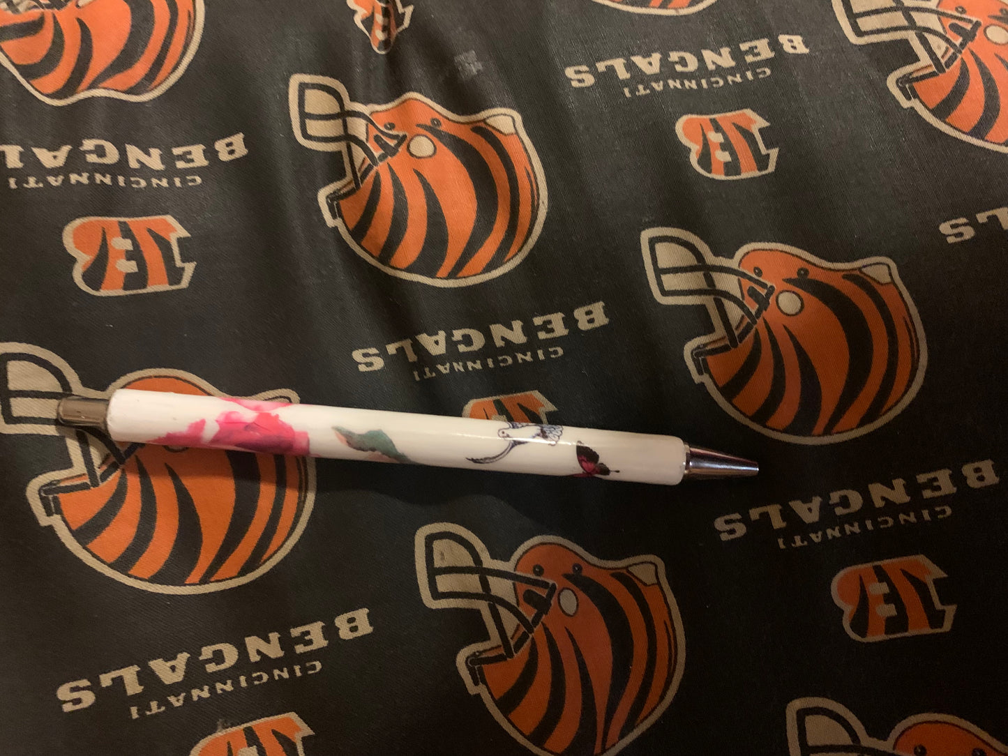 Pen