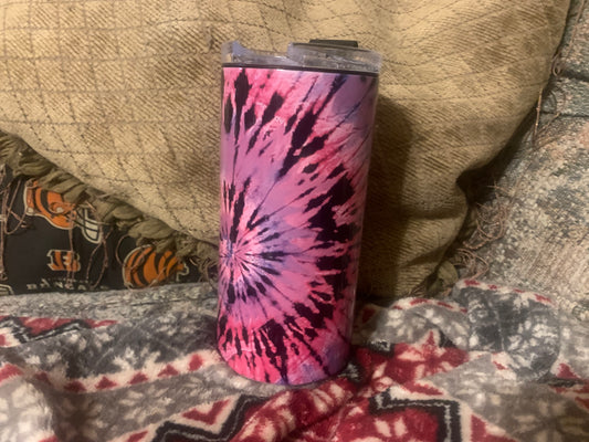 4 N 1 Sublimated Can Cooler