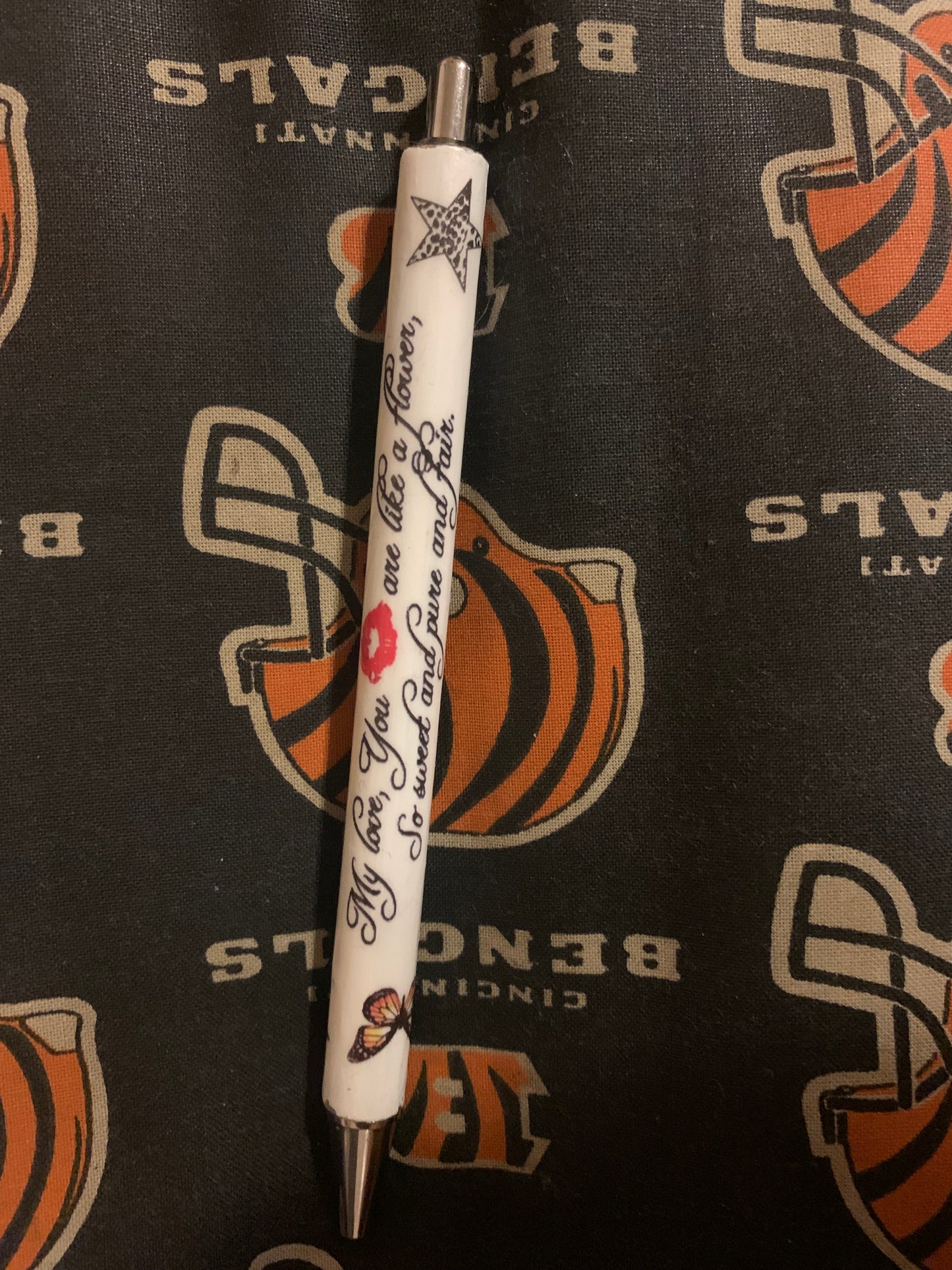 My Love Pen