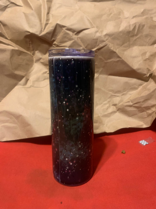 18.5 oz Sky Tumbler
