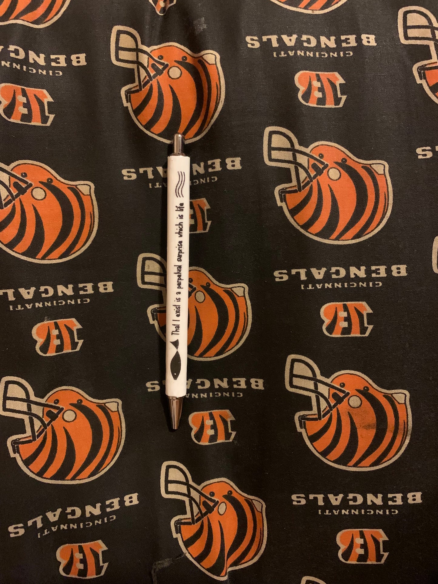 Quote Pen