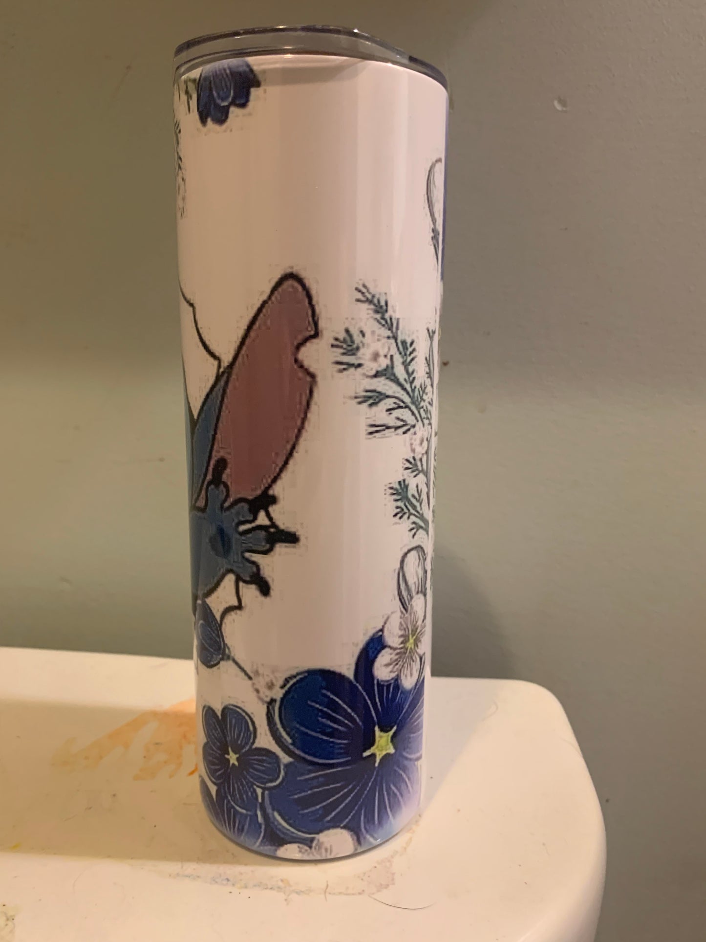 Stitch Tumbler