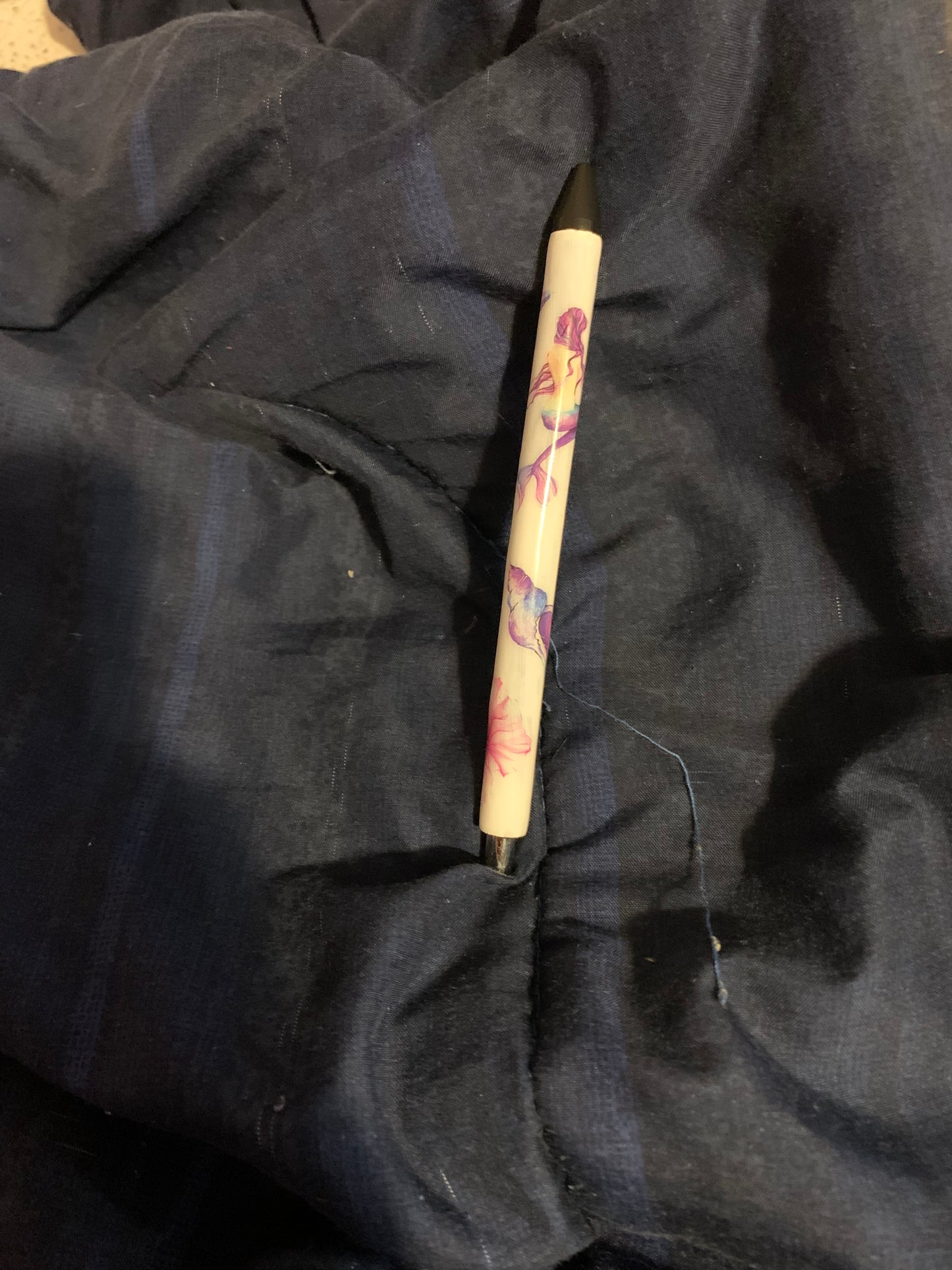 Mermaid Pen