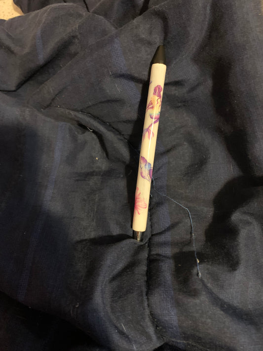 Mermaid Pen