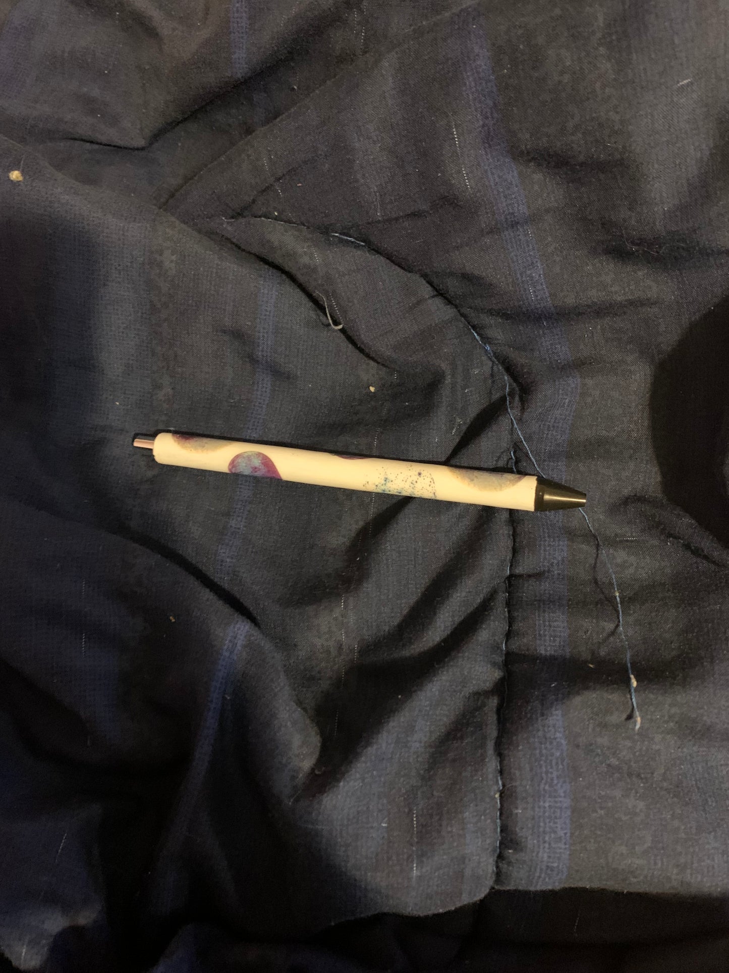Moon Pen