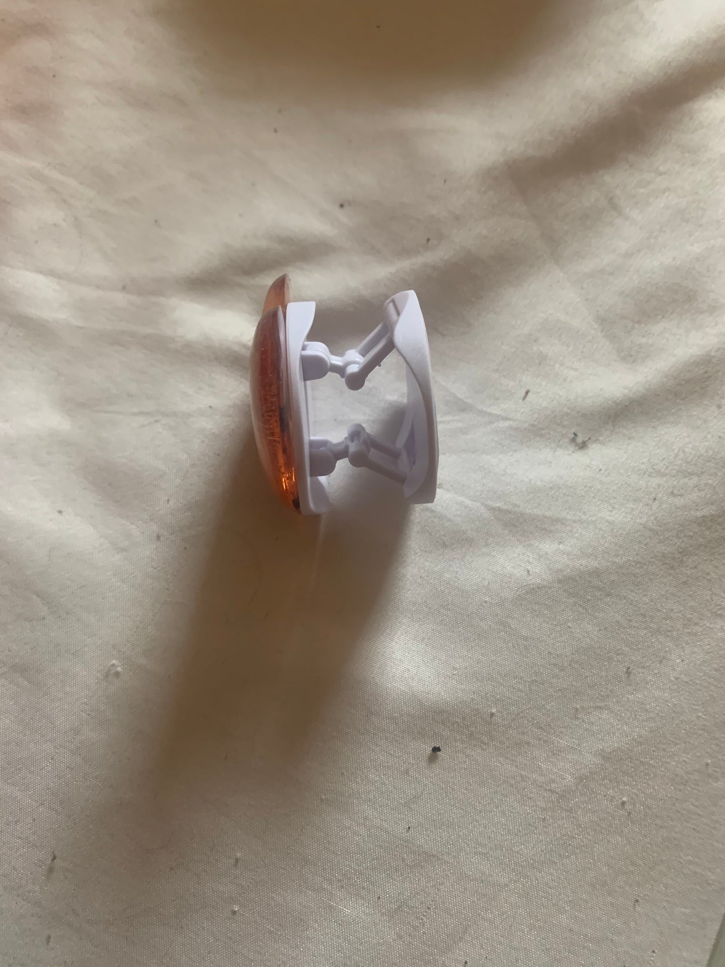 Heart Phone Grip