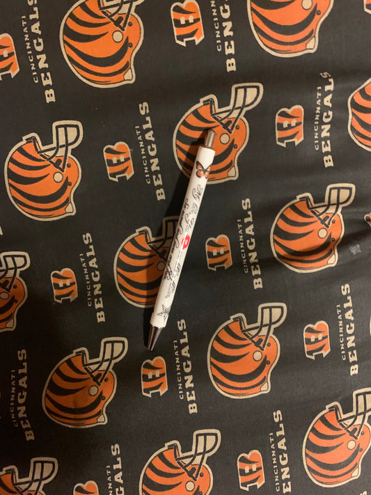 My Love Pen