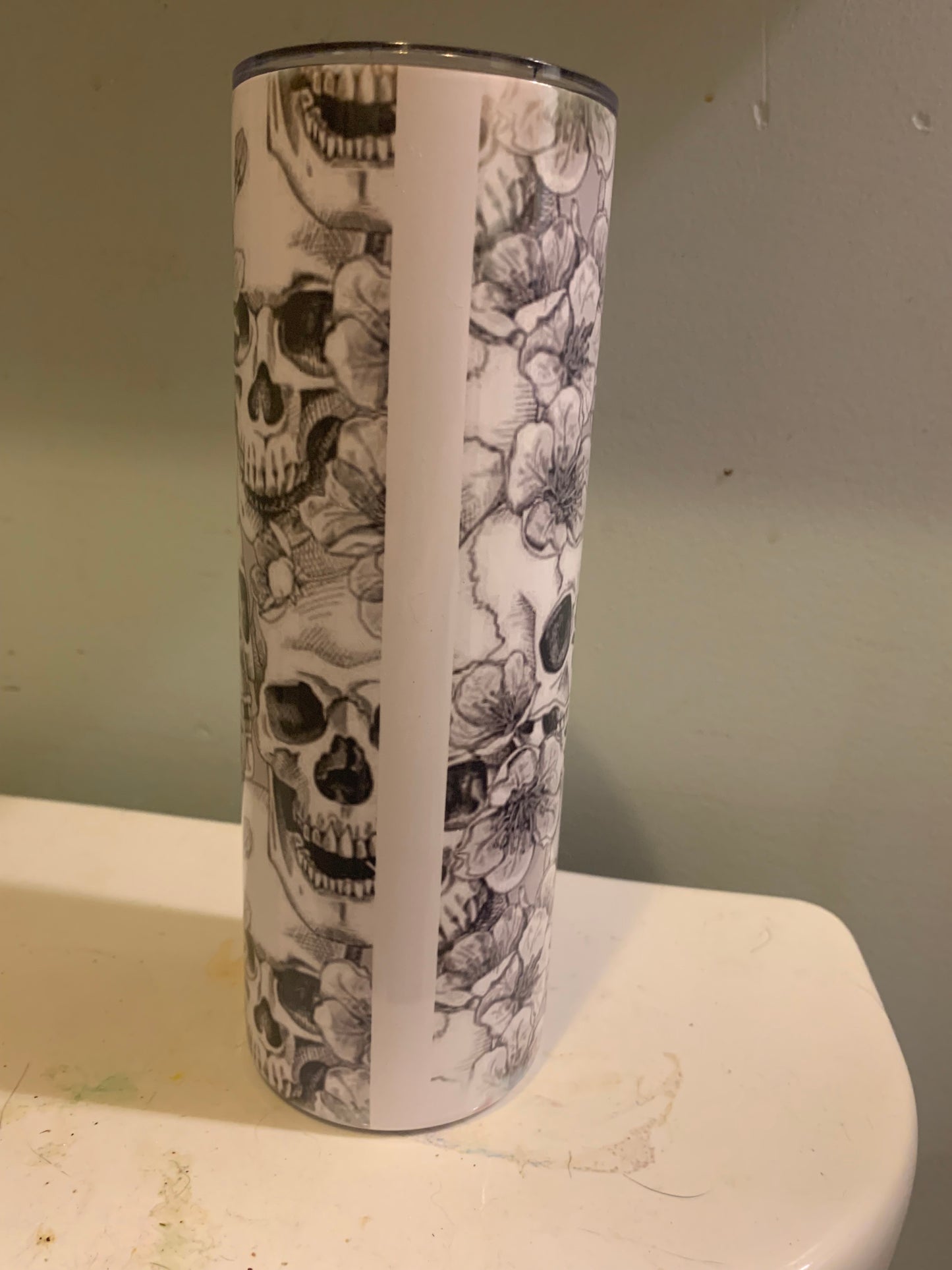 Iced or Hot Tumbler