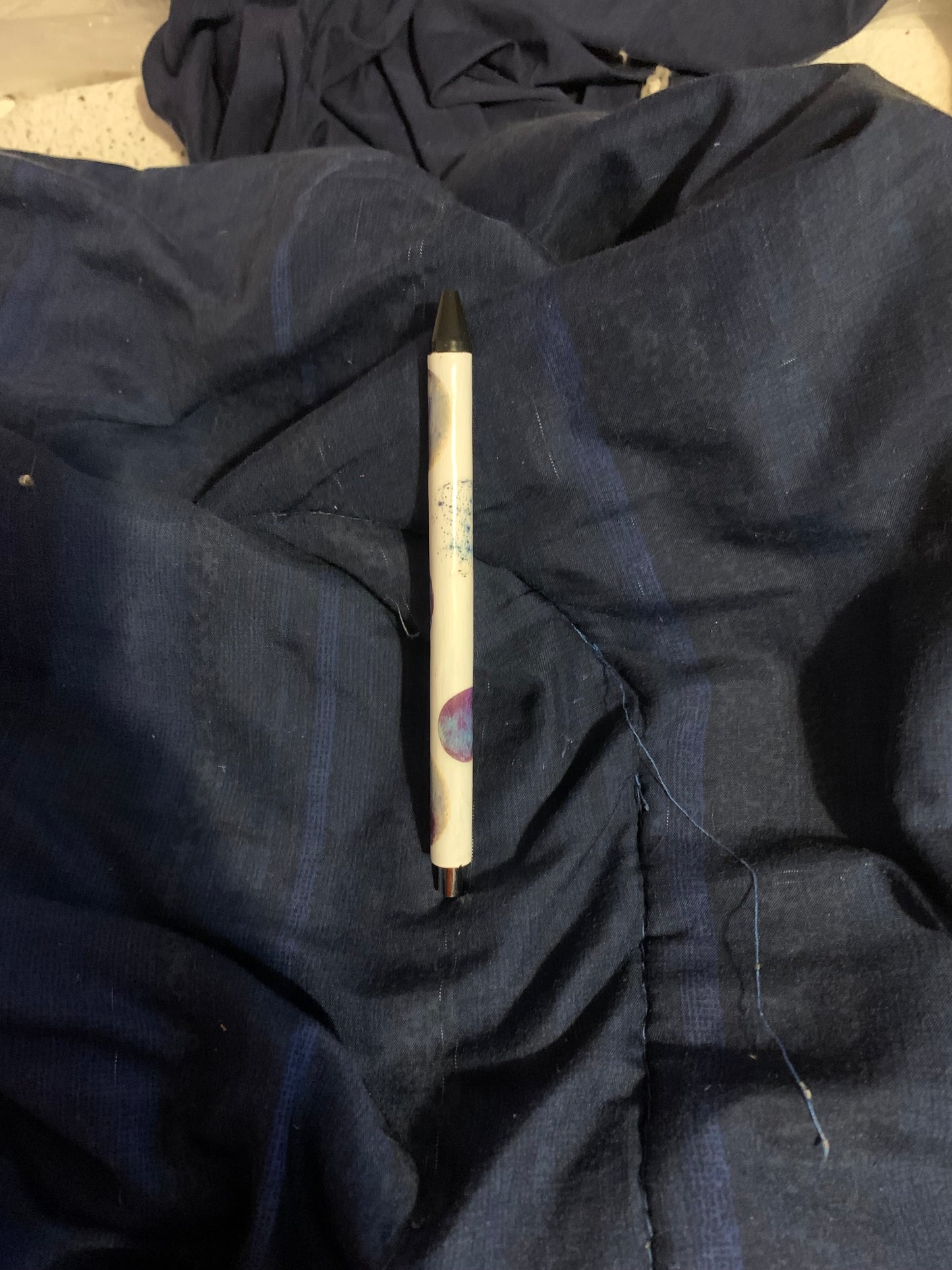 Moon Pen