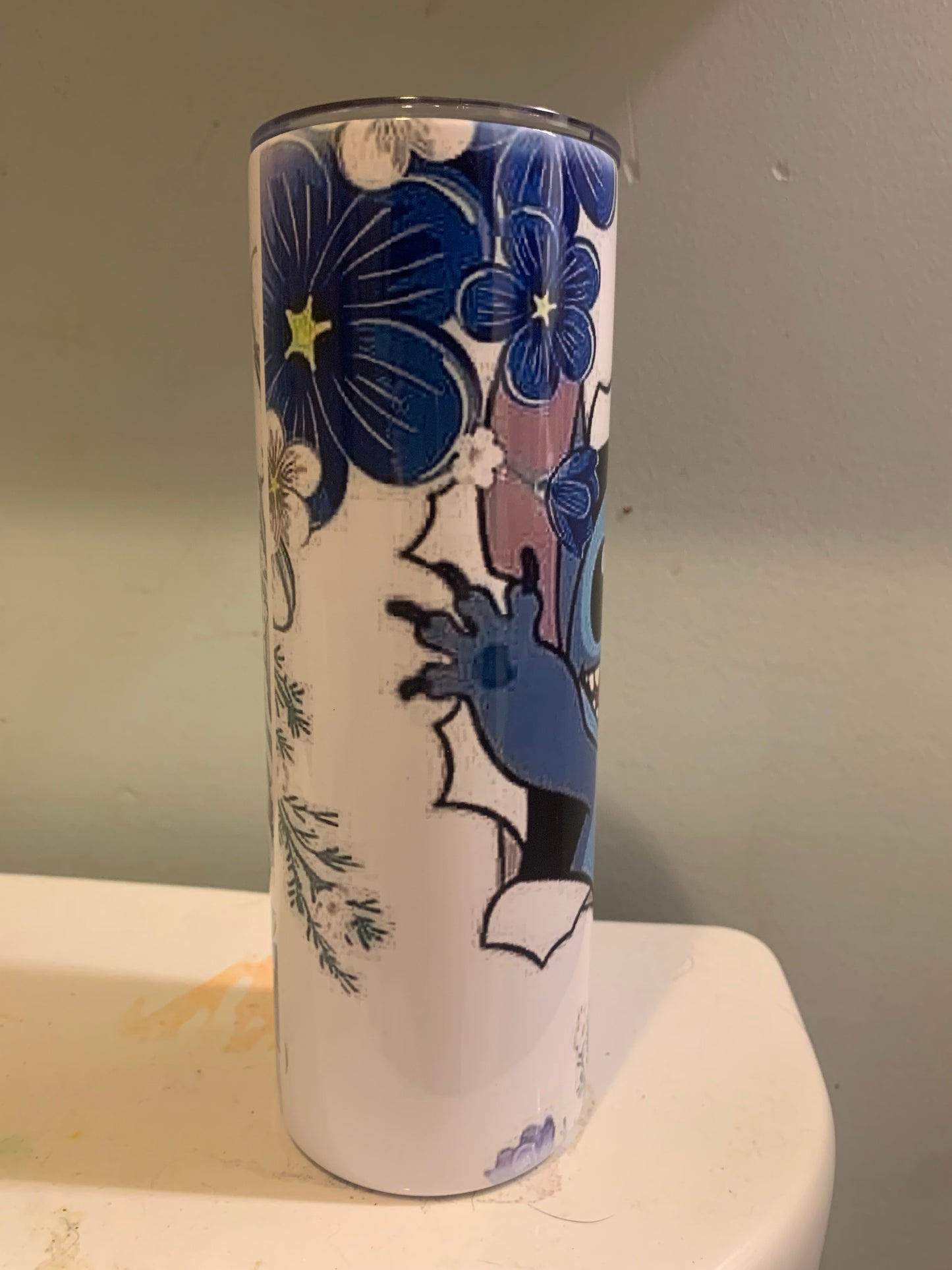 Stitch Tumbler