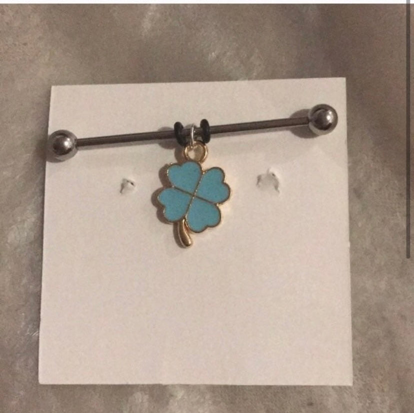 Shamrock Industrial