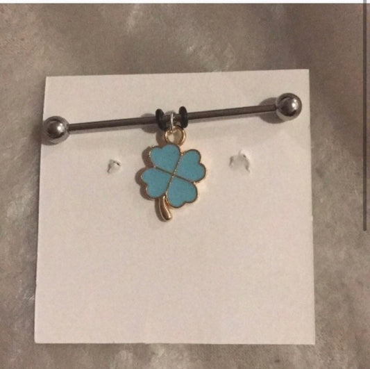 Shamrock Industrial