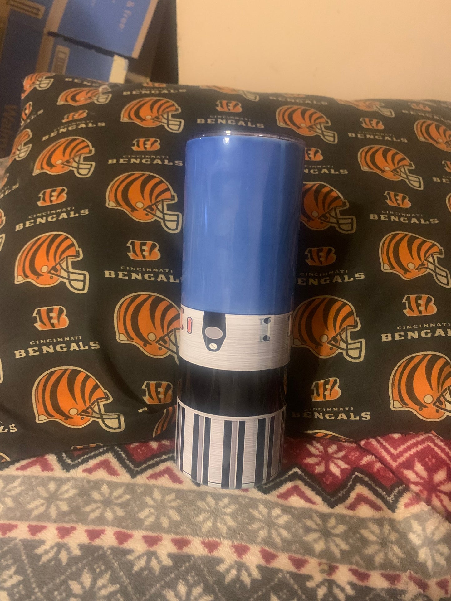 20 oz Star Wars Inspired Tumbler
