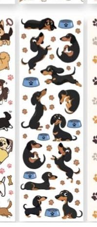 dachshund Pen