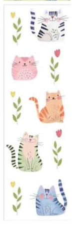 Cat Pen