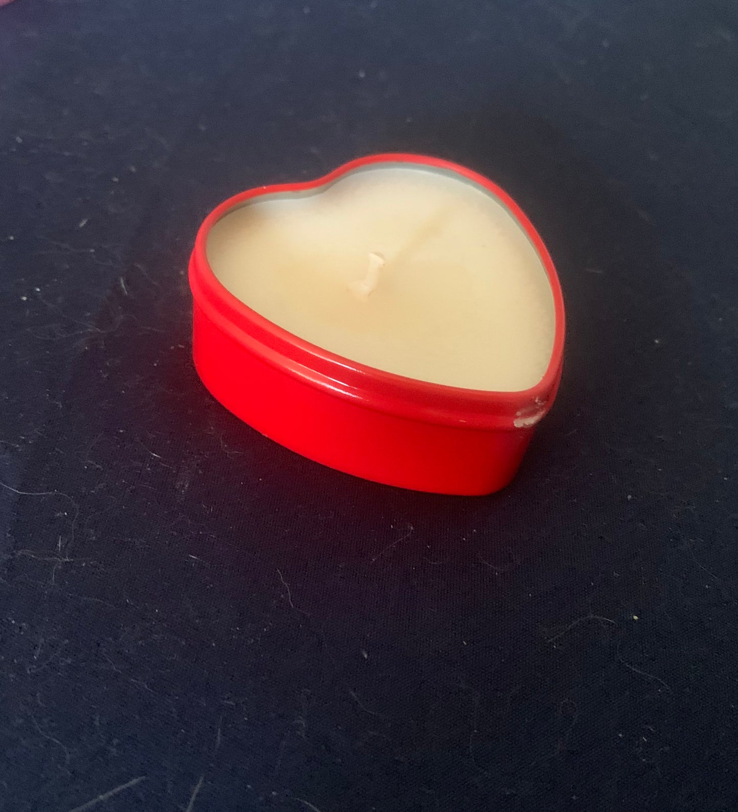 2 ounce Candle