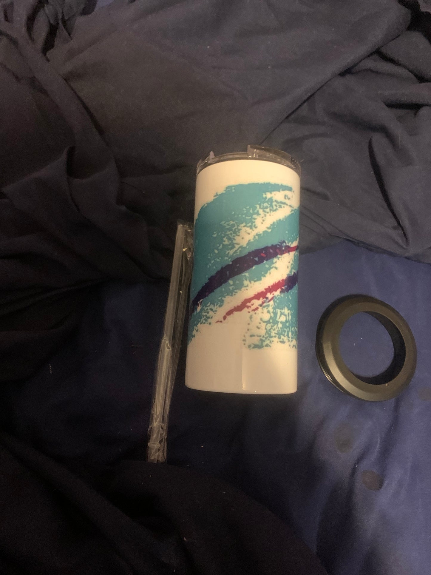 4 N 1 Airbrush Paint Can Cooler