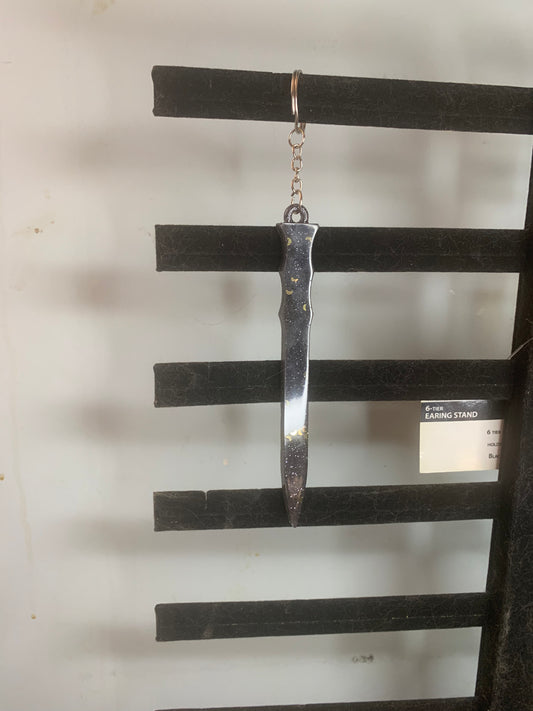 Defense Keychain