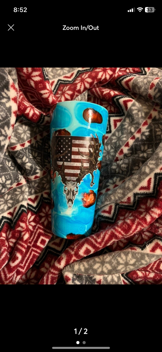 32 oz Tumbler