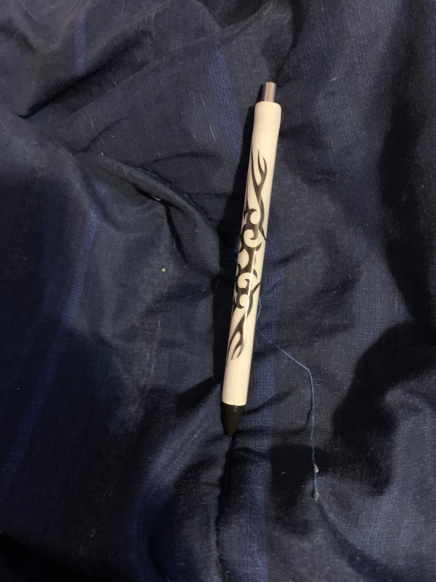 Tribal Pen