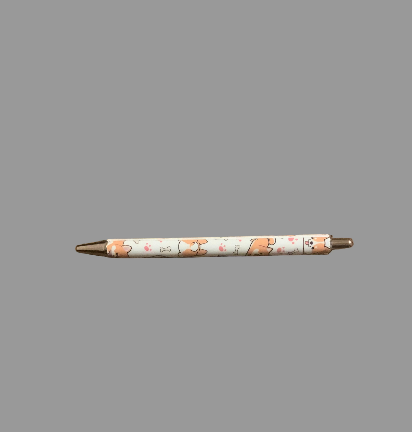 Corgi Cartoon Pen