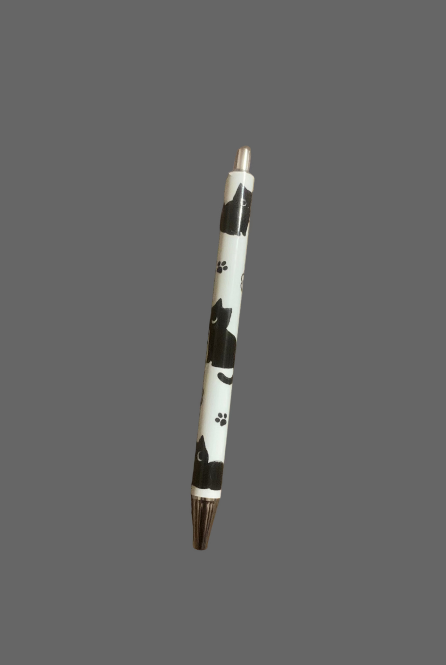 Cartoon Cats Pen