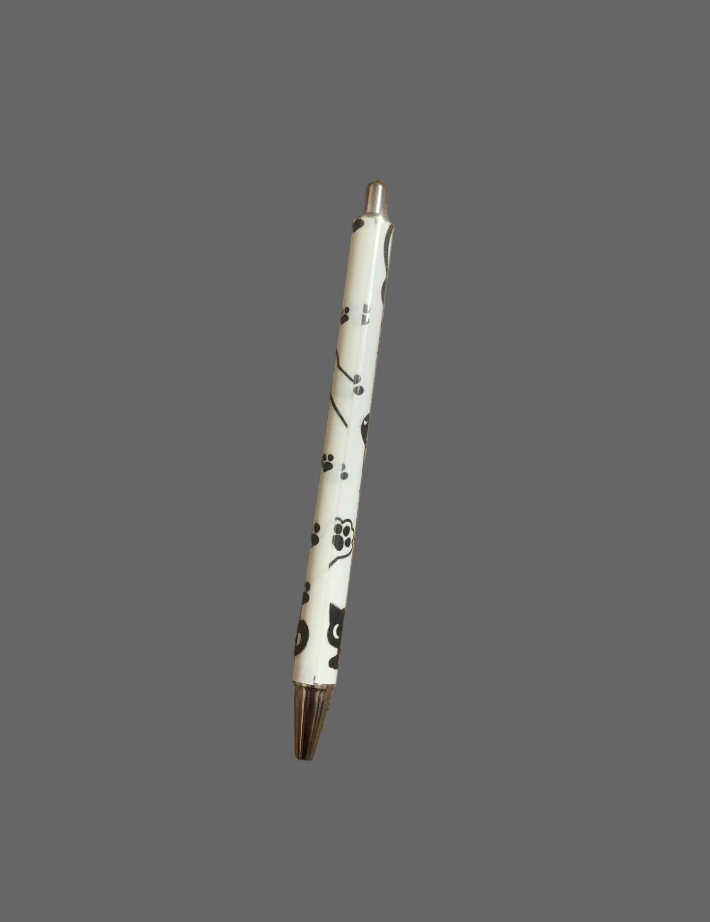 Cartoon Cats Pen