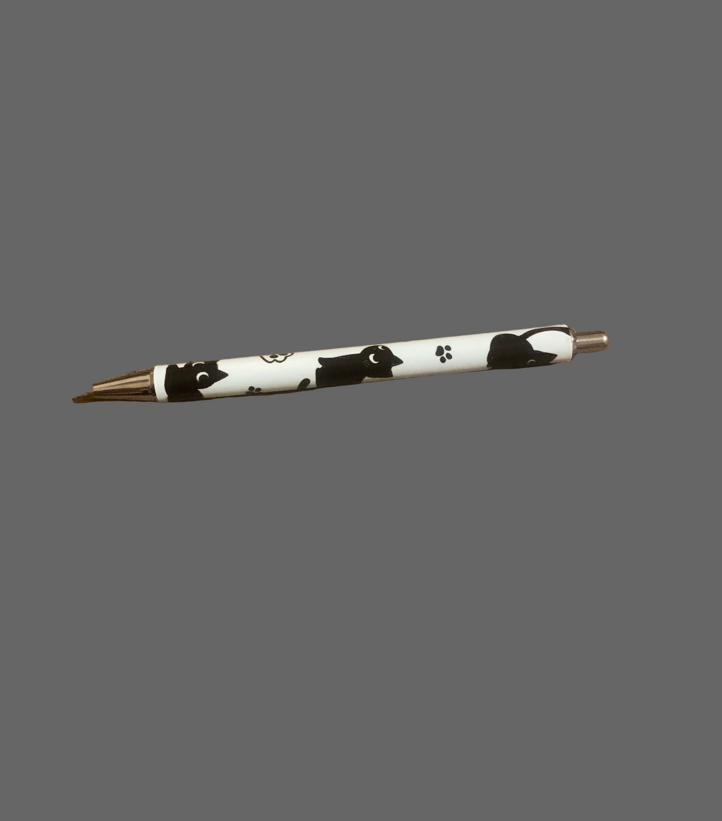 Cartoon Cats Pen